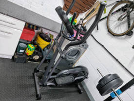 reebok cross trainer